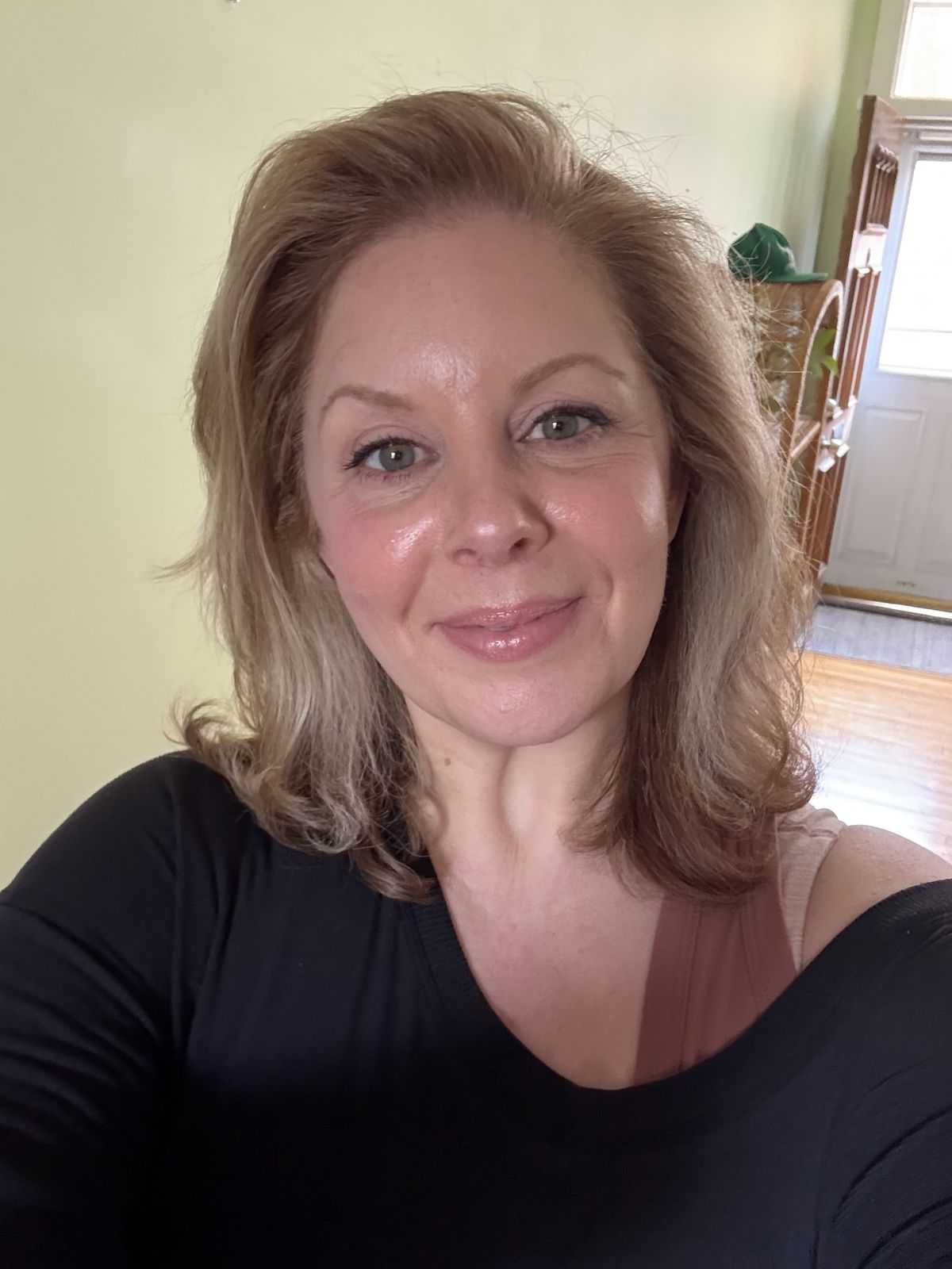 Linda M.